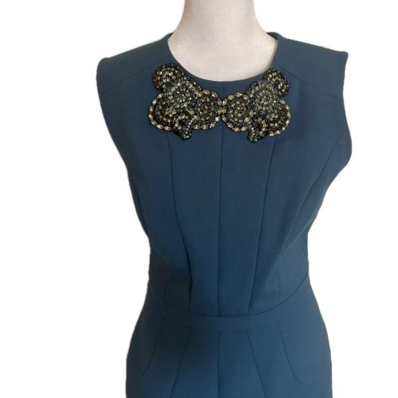 ASO Desperate Housewives Bree Van De Kamp Hodge Jason Wu Pre-Fall 2011 Dress - Picture 6 of 12